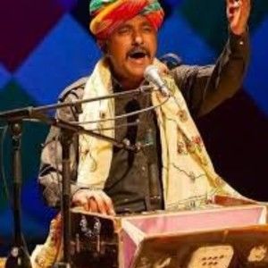 Meet your Posher, Benedict